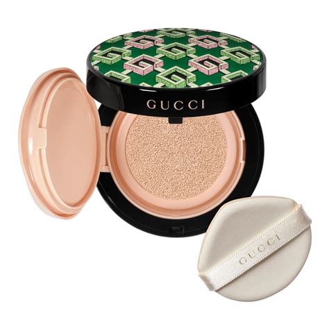 Gucci Cushion De Beaute Limited Edition 